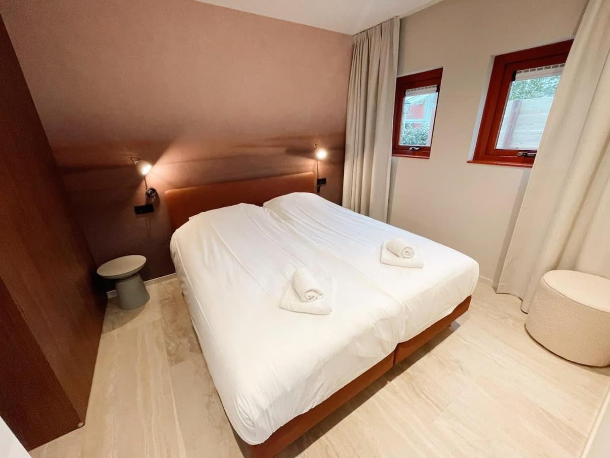 Hello Zeeland - Appartement Duinenburg 10- 3 Domburg Esterno foto